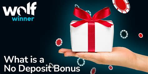 Winner Casino No Deposit Bonuses .